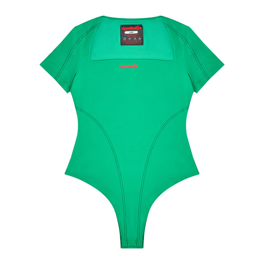 HypeBullys Original Logo Bodysuit