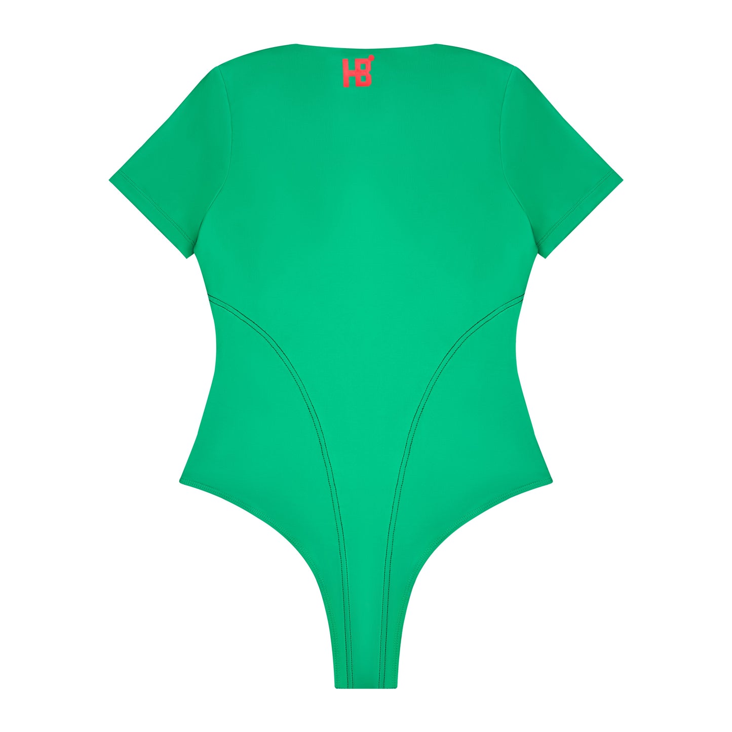 HypeBullys Original Logo Bodysuit