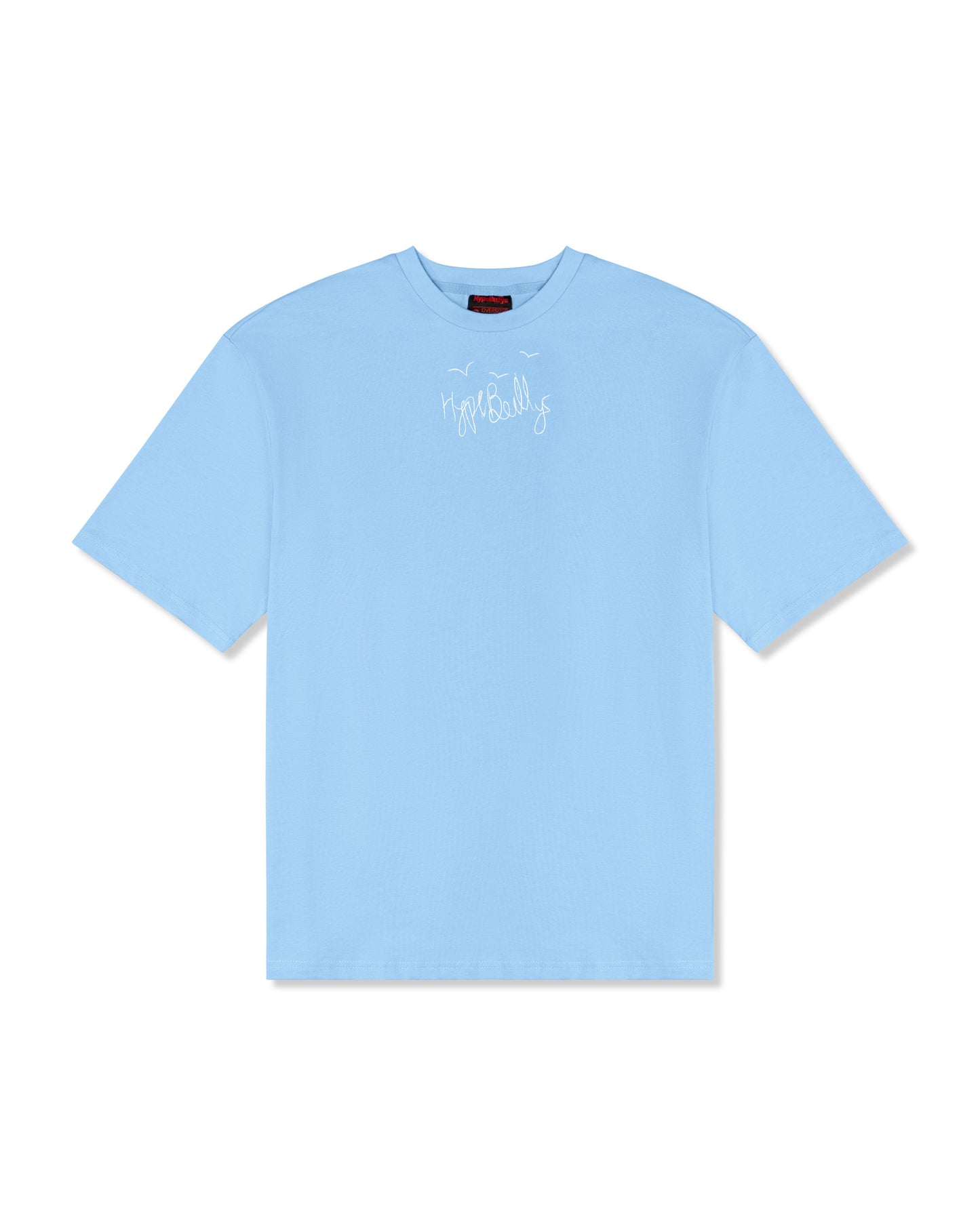 FlyBullys Sky Blue T-Shirt