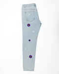 HB Garden Cosmos Jeans