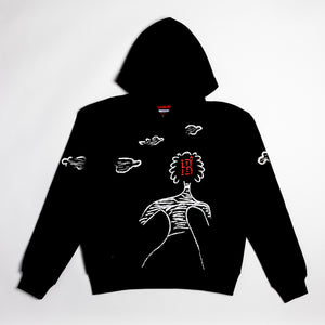 HB “Drums of Liberation” Hoodie
