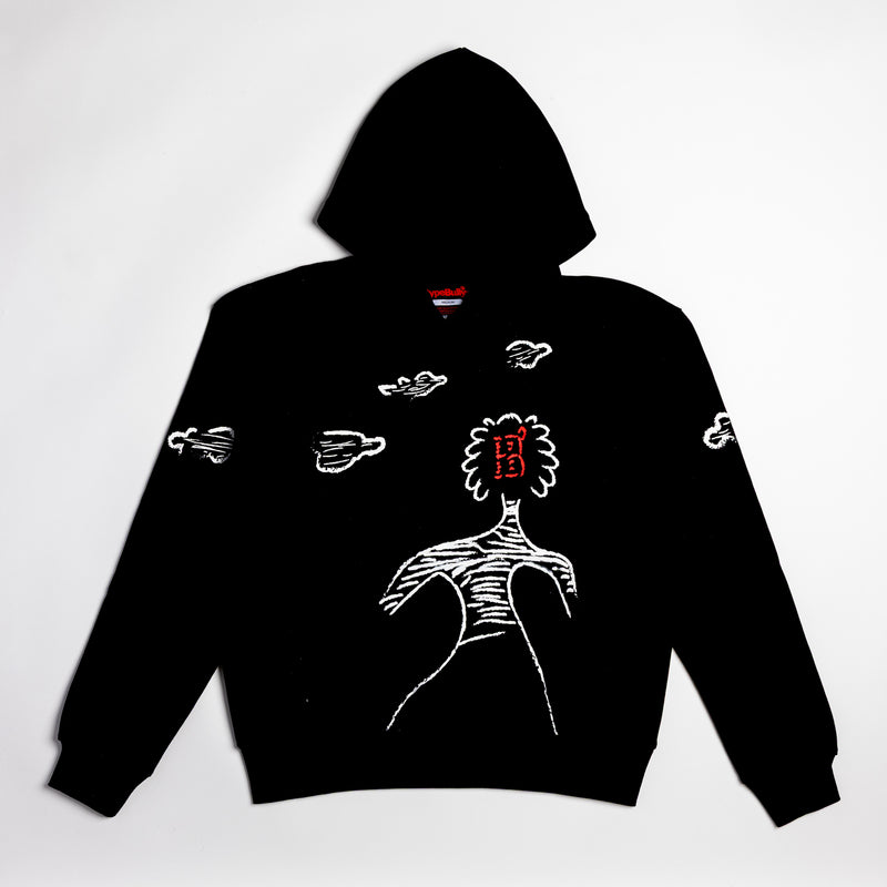 HB “Drums of Liberation” Hoodie