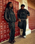 HypeBullys Corrigendum Tracksuit Im Black