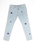 HB Garden Cosmos Jeans