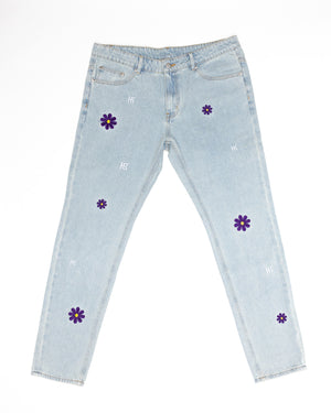 HB Garden Cosmos Jeans