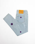 HB Garden Cosmos Jeans