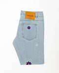 HB Garden Cosmos Jeans