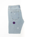 HB Garden Cosmos Jeans