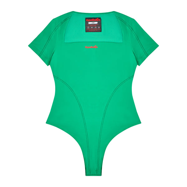 HypeBullys Original Logo Bodysuit