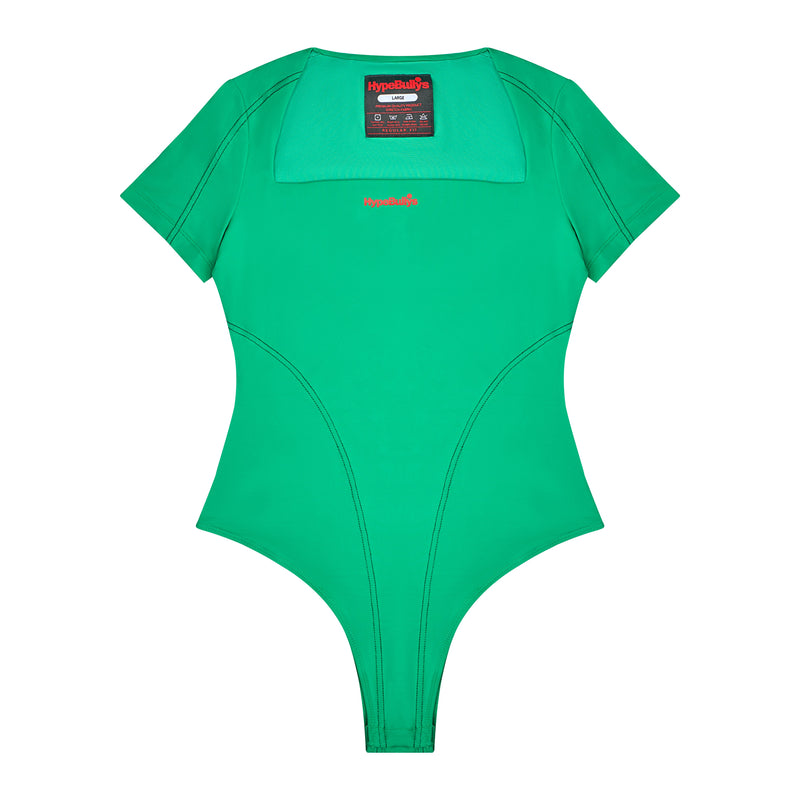 HypeBullys Original Logo Bodysuit