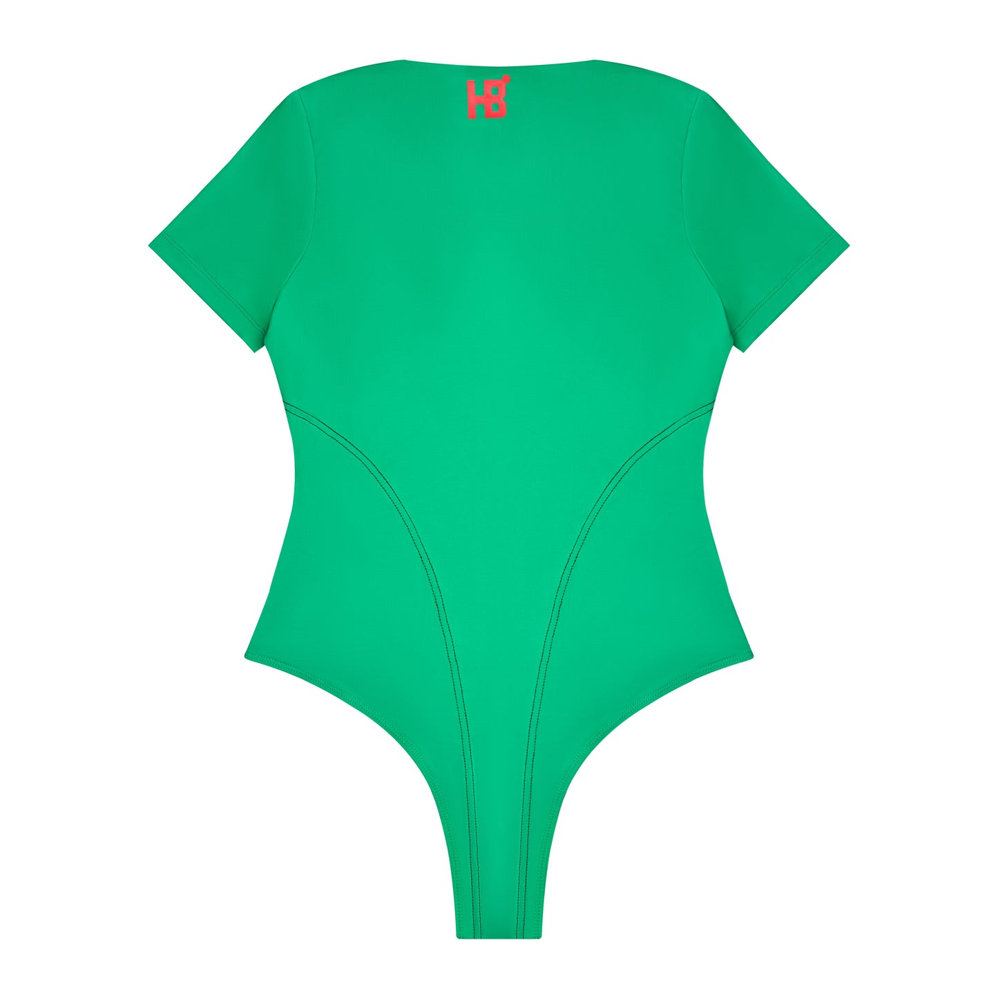 HypeBullys Original Logo Bodysuit