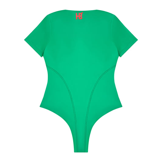 HypeBullys Original Logo Bodysuit