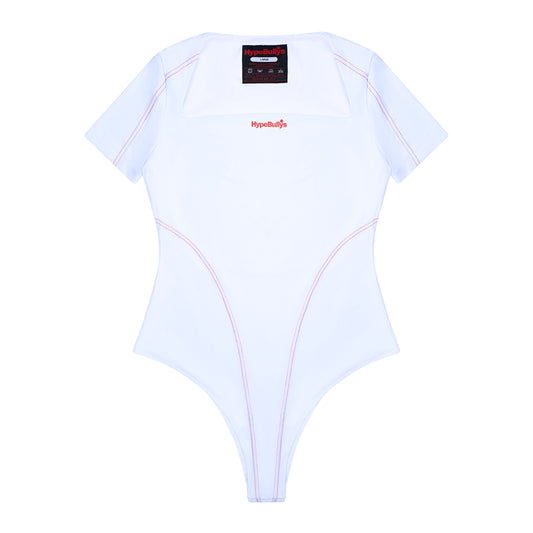 HypeBullys Original Logo Bodysuit