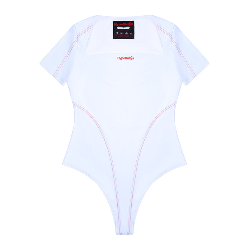 HypeBullys Original Logo Bodysuit