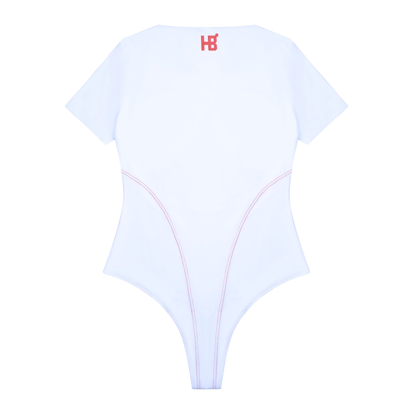 HypeBullys Original Logo Bodysuit