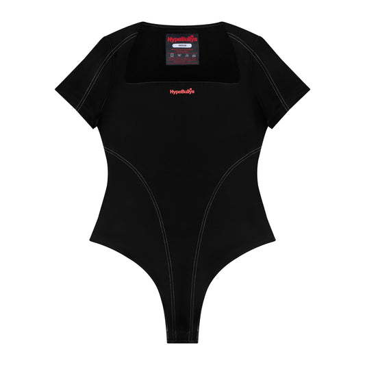 HypeBullys Original Logo Body Suit