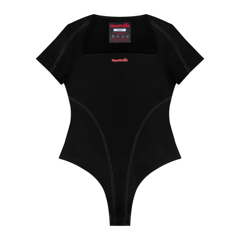 HypeBullys Original Logo Body Suit