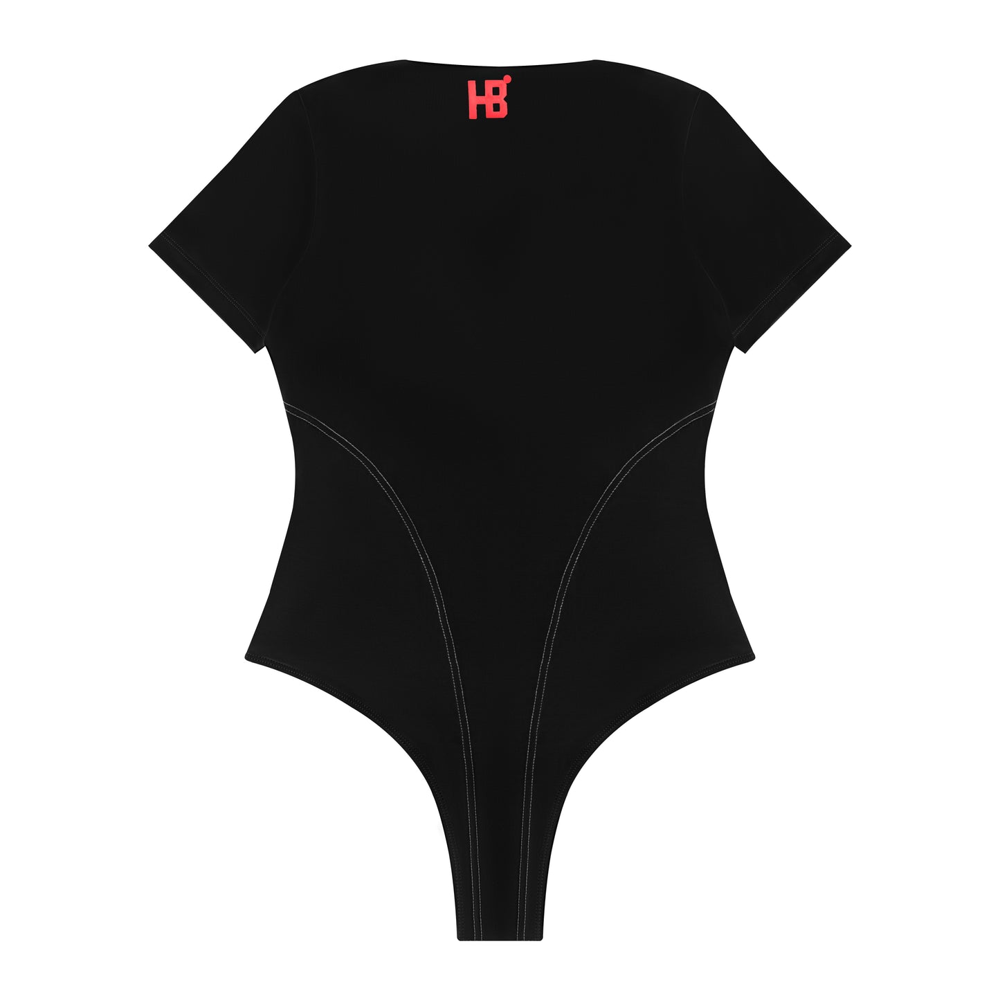 HypeBullys Original Logo Body Suit