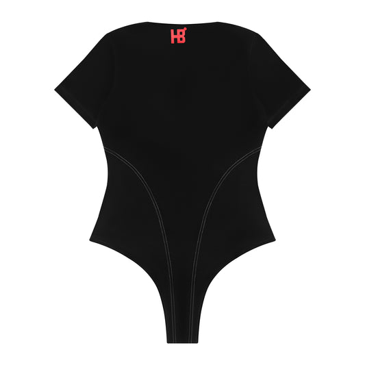 HypeBullys Original Logo Body Suit