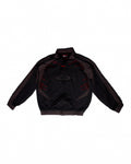 HypeBullys Corrigendum Tracksuit Im Black