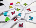 HB Candle Socks Bundle