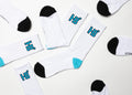 HB Candle Socks Bundle