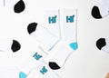 HB Candle Socks Bundle