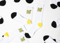 HB Candle Socks Bundle