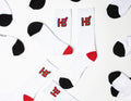 HB Candle Socks Bundle