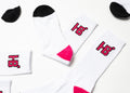 HB Candle Socks Bundle