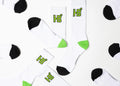 HB Candle Socks Bundle