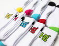 HB Candle Socks Bundle