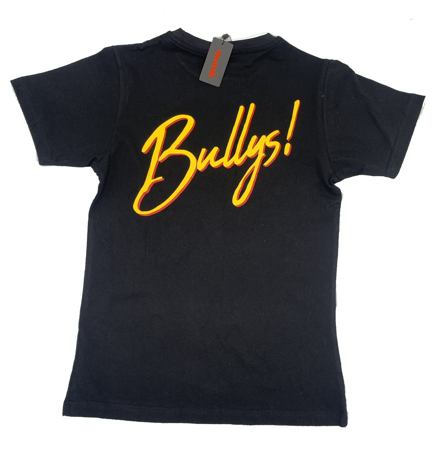 HYPEBULLYS TEE SHIRT