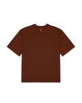 FlyBullys Cocoa Brown T-Shirt