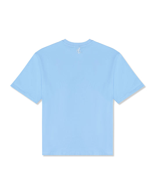 FlyBullys Sky Blue T-Shirt