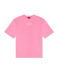 FlyBullys Pink Bubble Gum T-Shirt