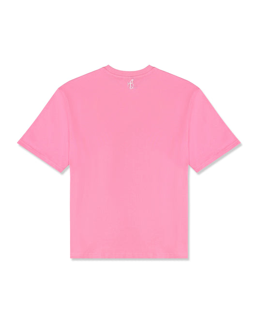 FlyBullys Pink Bubble Gum T-Shirt