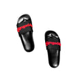 Flybullys Red Slides