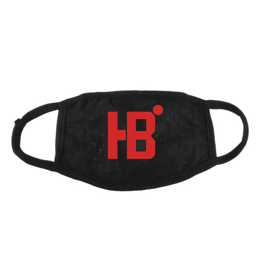 HB LOGO Full Face Masks | HypeBullys