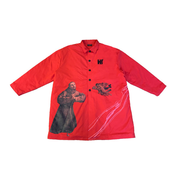 HYPEBULLYS ETHEREAL CYCLE JACKETS