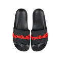 Flybullys Red Slides